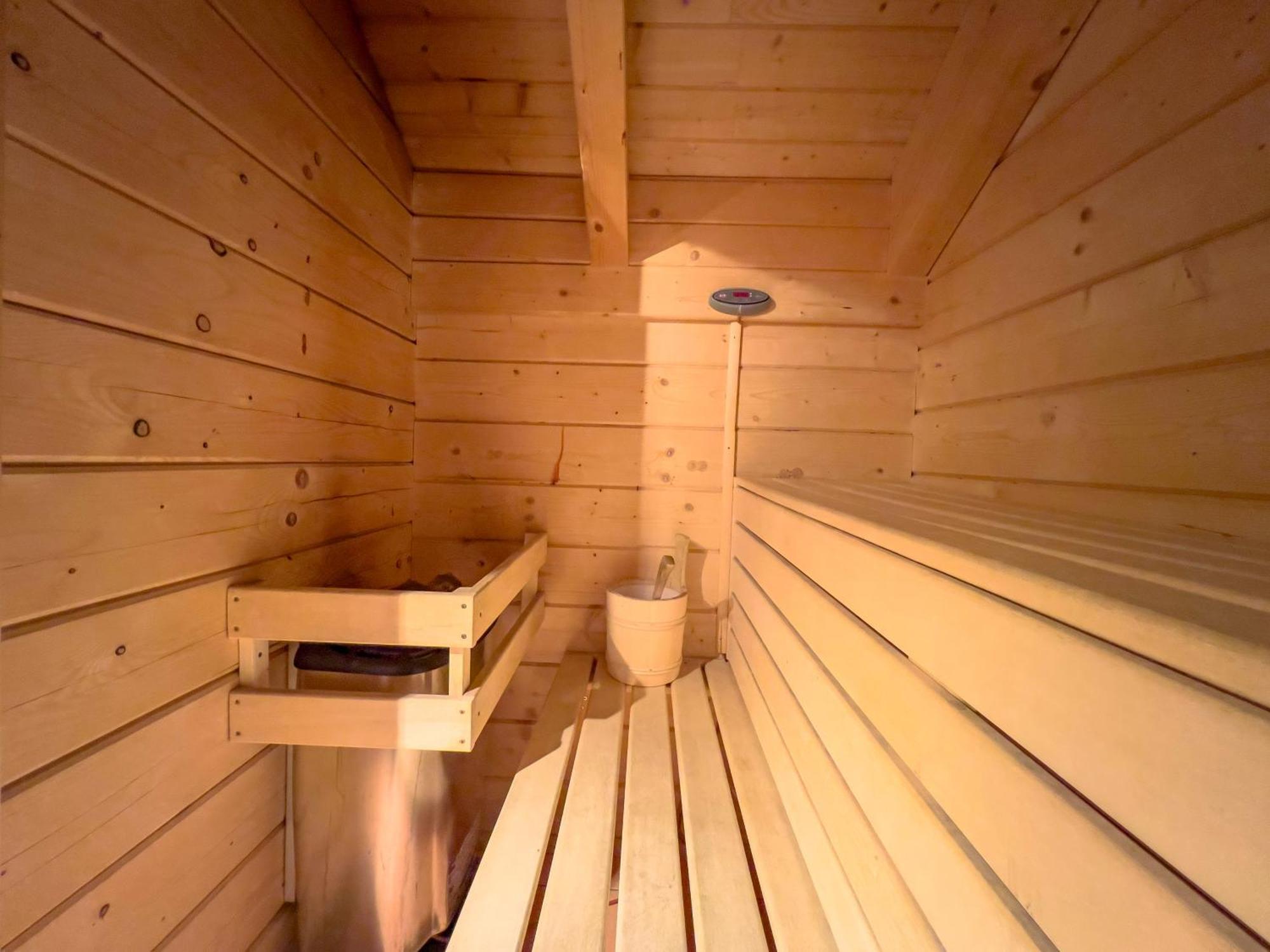 1A Chalet Koralpenzauber - Wandern, Grillen, Sauna Und Traumblick Wolfsberg Exterior photo